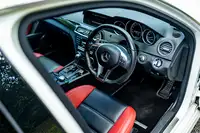 2013 Mercedes-Benz C63 AMG Estate-Sold