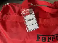 Unused Ferrari GTC4 Lusso OEM Indoor Car Cover -For Sale