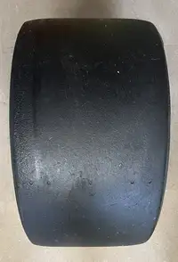 1993 Formula 1 Goodyear Eagle Tyre Table-Sold