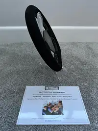 Taxi for Senna Model and Replica Alcantara Race Steering Whe-For Sale