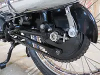 1966 Triumph T100C Tiger Competition 490cc-Sold