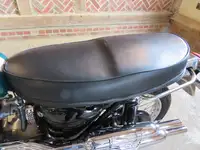 1966 Triumph T100C Tiger Competition 490cc-Sold