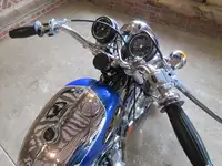 1971 BSA A75R Rocket 3 Mk2 740cc-Sold