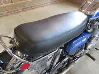 1971 BSA A75R Rocket 3 Mk2 740cc-Sold