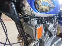 1971 BSA A75R Rocket 3 Mk2 740cc-Sold