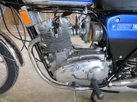 1971 BSA A75R Rocket 3 Mk2 740cc-Sold