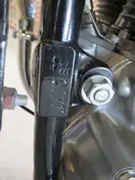1971 BSA A75R Rocket 3 Mk2 740cc-Sold