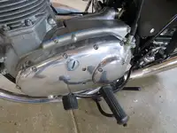 1971 BSA A75R Rocket 3 Mk2 740cc-Sold
