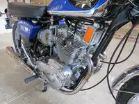 1971 BSA A75R Rocket 3 Mk2 740cc-Sold