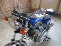 1971 BSA A75R Rocket 3 Mk2 740cc-Sold