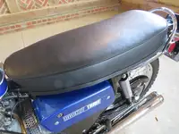 1971 BSA A75R Rocket 3 Mk2 740cc-Sold