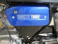 1971 BSA A75R Rocket 3 Mk2 740cc-Sold