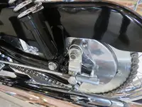 1971 BSA A75R Rocket 3 Mk2 740cc-Sold