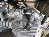 1971 BSA A75R Rocket 3 Mk2 740cc-Sold