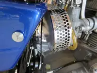 1971 BSA A75R Rocket 3 Mk2 740cc-Sold