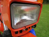 1985 Suzuki SP600 589cc-For Sale