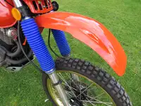 1985 Suzuki SP600 589cc-For Sale