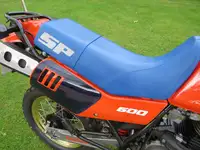 1985 Suzuki SP600 589cc-For Sale