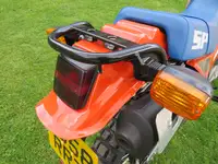 1985 Suzuki SP600 589cc-For Sale