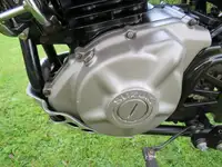 1985 Suzuki SP600 589cc-For Sale