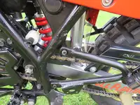 1985 Suzuki SP600 589cc-For Sale