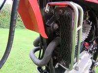 1985 Suzuki SP600 589cc-For Sale