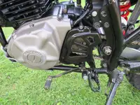 1985 Suzuki SP600 589cc-For Sale