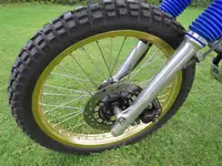 1985 Suzuki SP600 589cc-For Sale