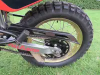 1985 Suzuki SP600 589cc-For Sale