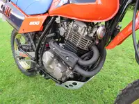 1985 Suzuki SP600 589cc-For Sale