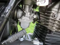 1985 Suzuki SP600 589cc-For Sale