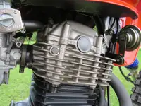 1985 Suzuki SP600 589cc-For Sale