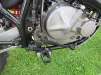 1985 Suzuki SP600 589cc-For Sale