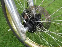 1985 Suzuki SP600 589cc-For Sale