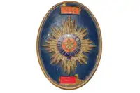 Guild of Master Motorists Badge-For Sale