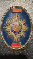 Guild of Master Motorists Badge-For Sale