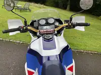 1990 Honda RD-03 Africa Twin 647cc-Sold