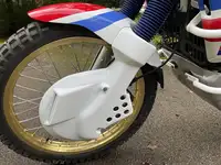 1990 Honda RD-03 Africa Twin 647cc-Sold