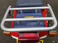 1990 Honda RD-03 Africa Twin 647cc-Sold