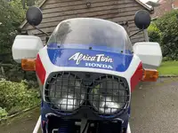 1990 Honda RD-03 Africa Twin 647cc-Sold