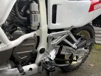 1990 Honda RD-03 Africa Twin 647cc-Sold