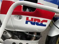 1990 Honda RD-03 Africa Twin 647cc-Sold