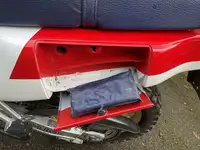 1990 Honda RD-03 Africa Twin 647cc-Sold