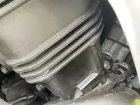 1990 Honda RD-03 Africa Twin 647cc-Sold