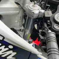 1990 Honda RD-03 Africa Twin 647cc-Sold