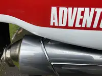 1990 Honda RD-03 Africa Twin 647cc-Sold