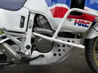 1990 Honda RD-03 Africa Twin 647cc-Sold