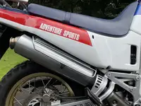 1990 Honda RD-03 Africa Twin 647cc-Sold