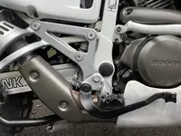 1990 Honda RD-03 Africa Twin 647cc-Sold