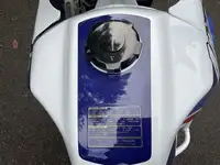 1990 Honda RD-03 Africa Twin 647cc-Sold